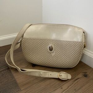 Mark Cross | Vintage Crossbody